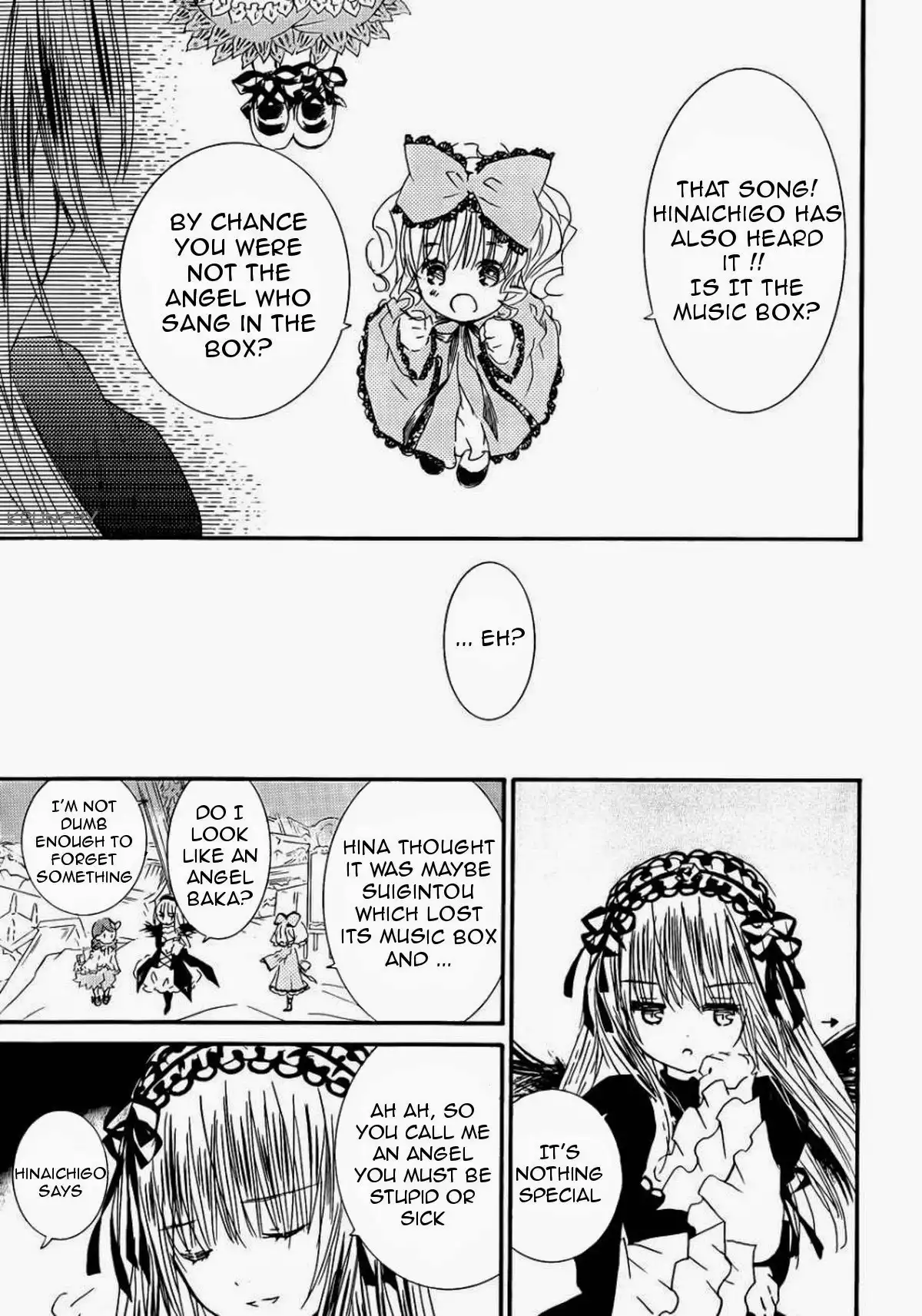 Rozen Maiden II Chapter 60.005 17